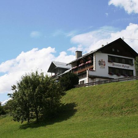 Pension Spiegl Seefeld in Tirol Extérieur photo