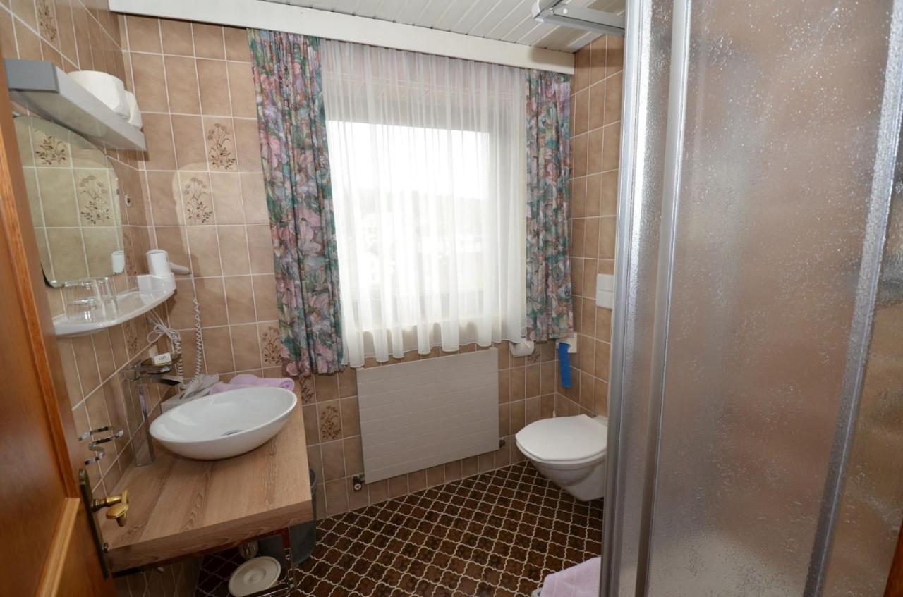 Pension Spiegl Seefeld in Tirol Extérieur photo