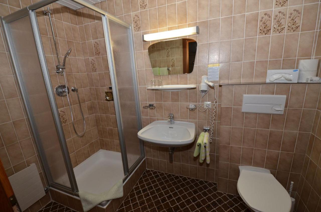 Pension Spiegl Seefeld in Tirol Extérieur photo