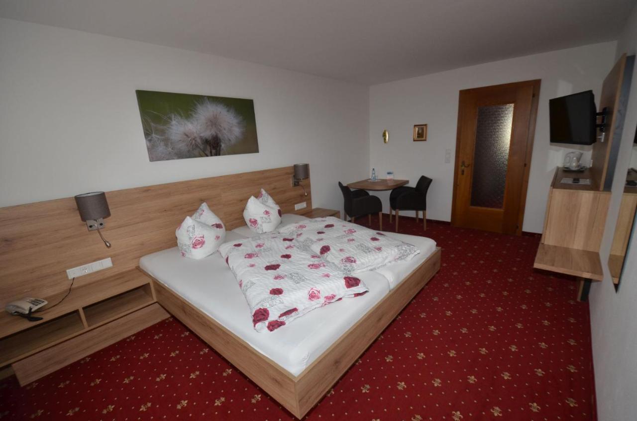 Pension Spiegl Seefeld in Tirol Extérieur photo