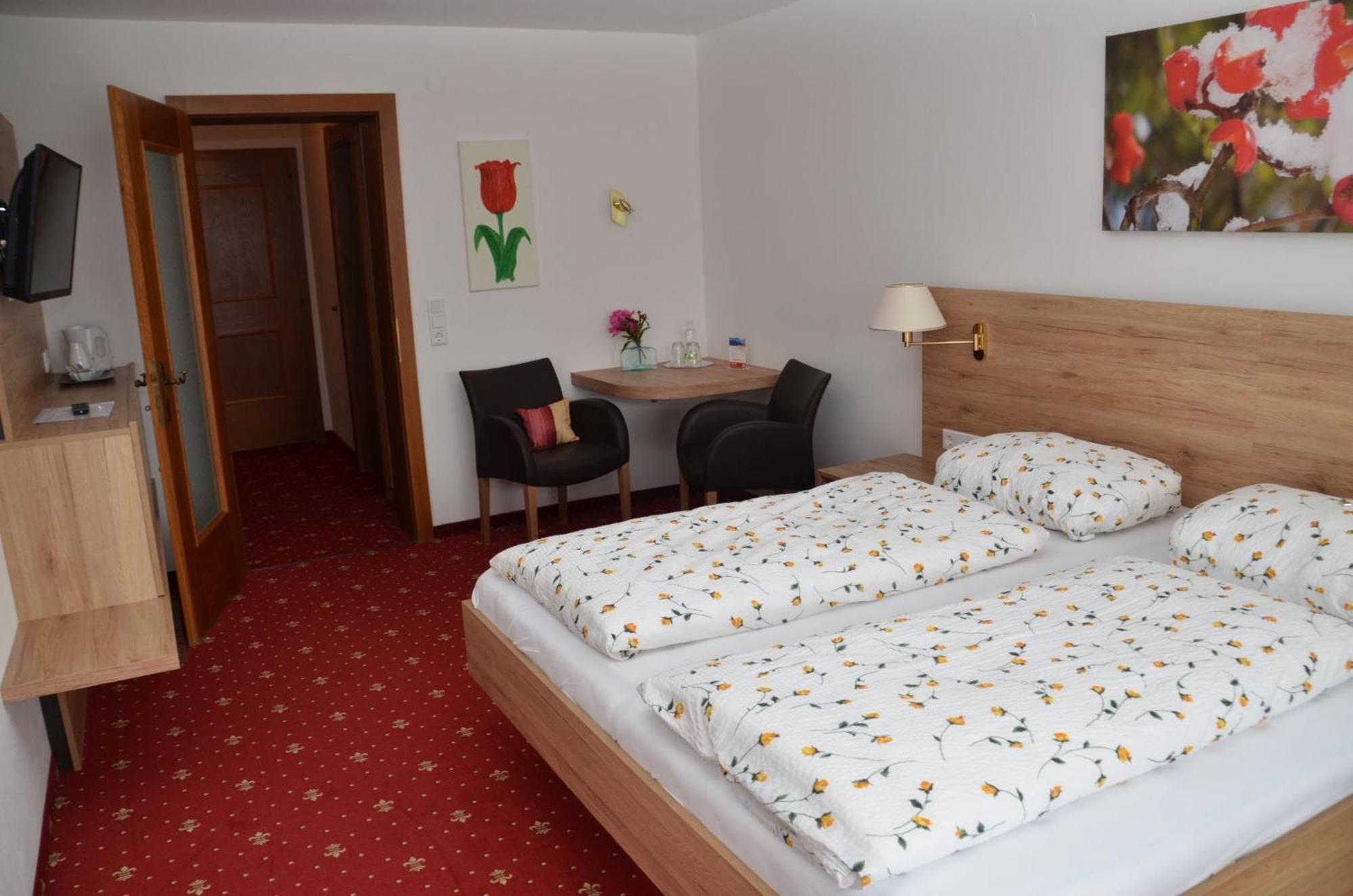 Pension Spiegl Seefeld in Tirol Extérieur photo