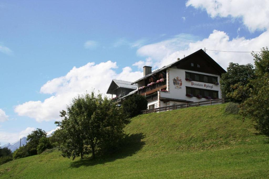 Pension Spiegl Seefeld in Tirol Extérieur photo