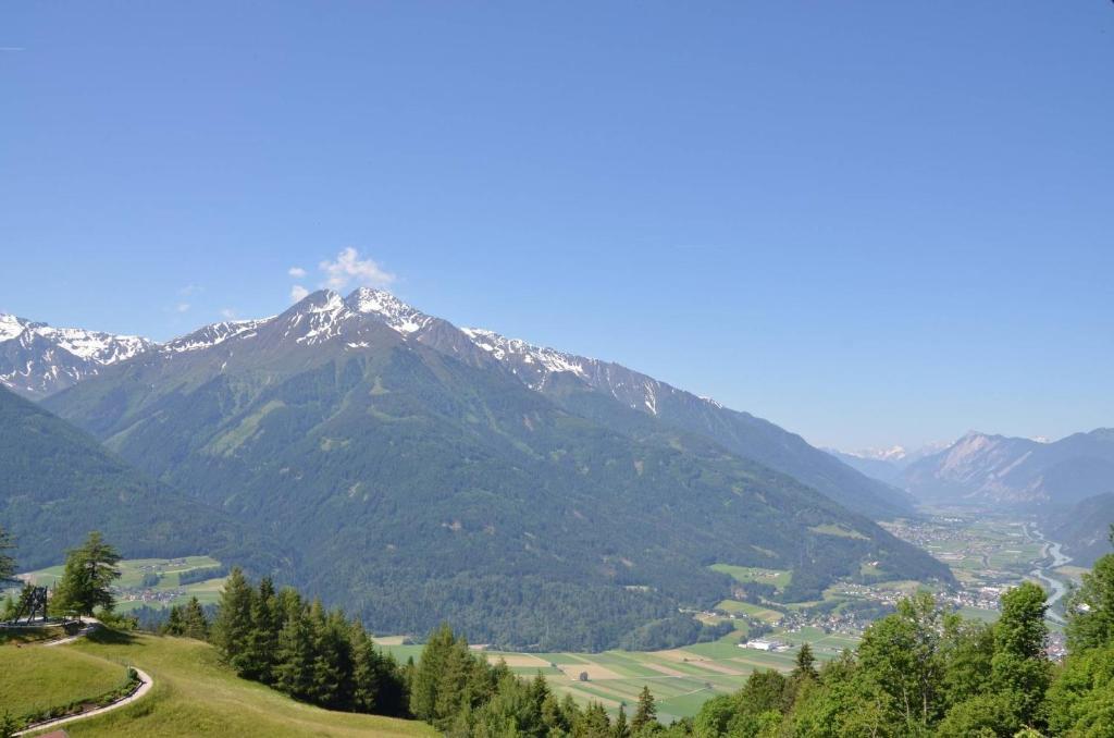 Pension Spiegl Seefeld in Tirol Extérieur photo