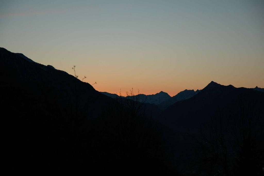Pension Spiegl Seefeld in Tirol Chambre photo