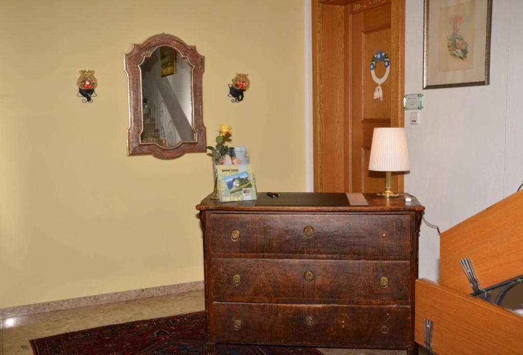 Pension Spiegl Seefeld in Tirol Extérieur photo