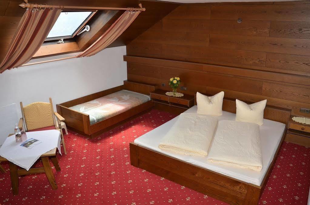Pension Spiegl Seefeld in Tirol Extérieur photo